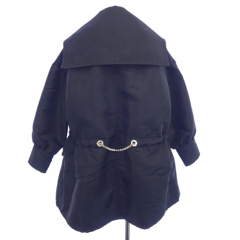 【Mã giảm giá】Áo khoác CHANEL 641404