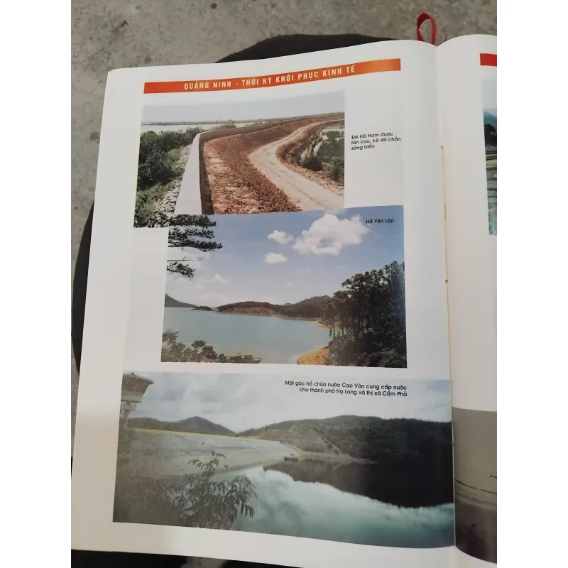 Địa chí Quảng Ninh  997387