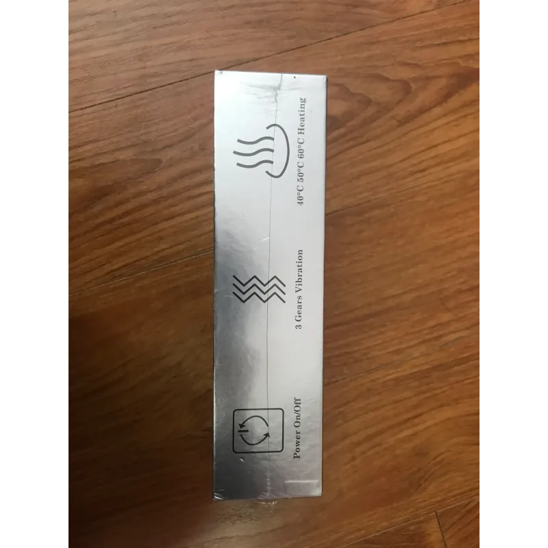 Máy massage chườm nóng OVIE giảm đau bụng kinh, giữ ấm chân tay, chườm bụng kinh cao cấp 713116