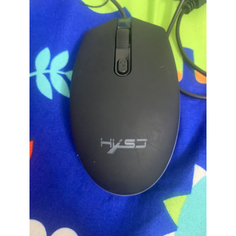 Chuột gaming HXSJ V300 327817