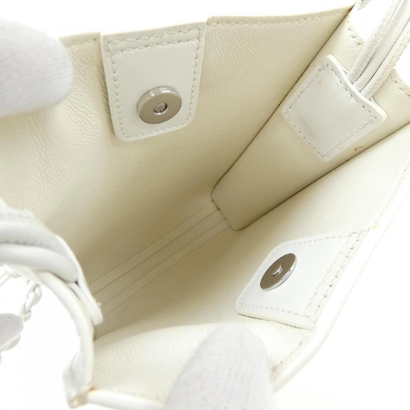 【Mã giảm giá】Túi JIL SANDER của Jill Sander 658014