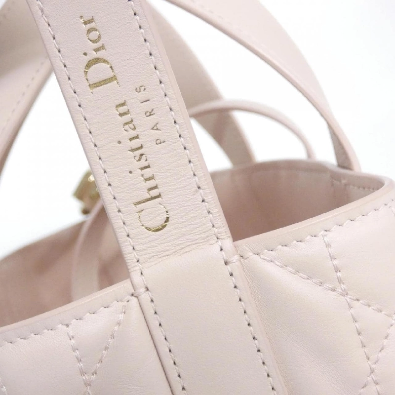 Túi xách Christian Dior Dior Tujour Vertical Tote Small M2835OSNW - Hàng hiệu Authentic 776406