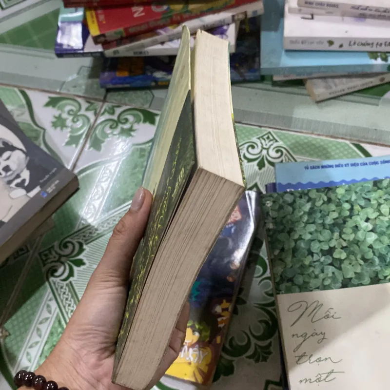 Trái tim em thuộc về đất 781407