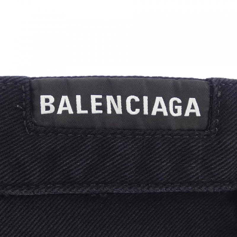 BALENCIAGA 745213 TNW11 UNISEX Jeans - Hàng hiệu Chính hãng 892443