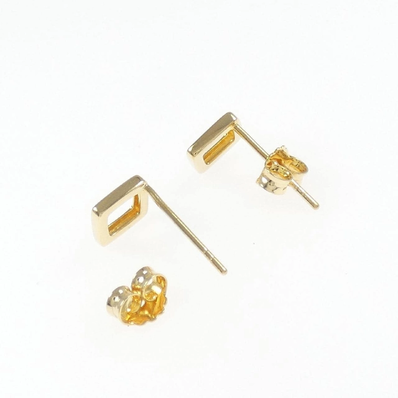 Bông tai 750YG - Hàng hiệu Authentic 868481