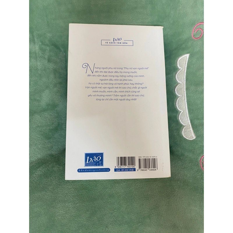 Phụ nữ vạn người mê 492993