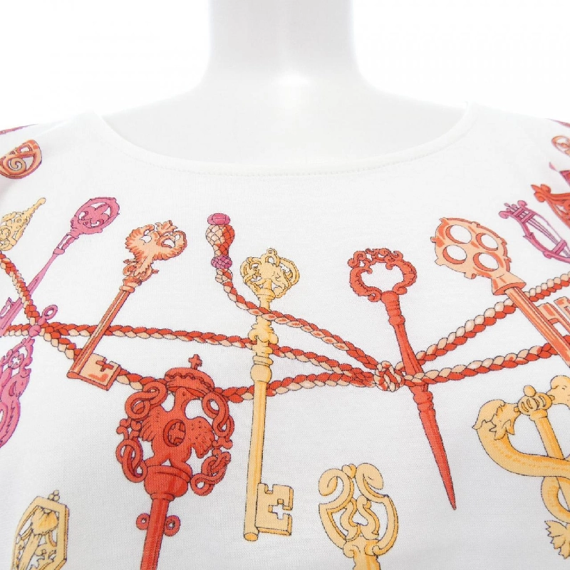 Áo thun HERMES - Hàng hiệu Chính hãng 634891