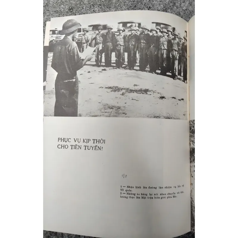 Hậu cần quân đội nhân dân Việt Nam  1028238