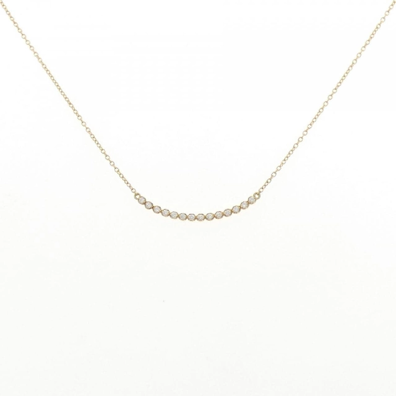 Mặt dây chuyền Aker Believe You 0.07CT - Hàng hiệu Authentic 841970