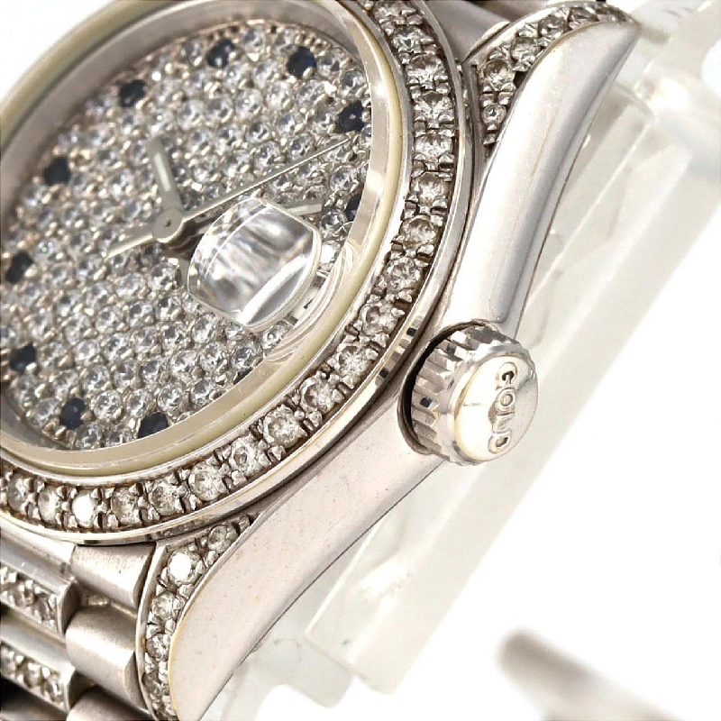 Rodania RO-2836 WG tự động - Hàng hiệu Authentic 871797