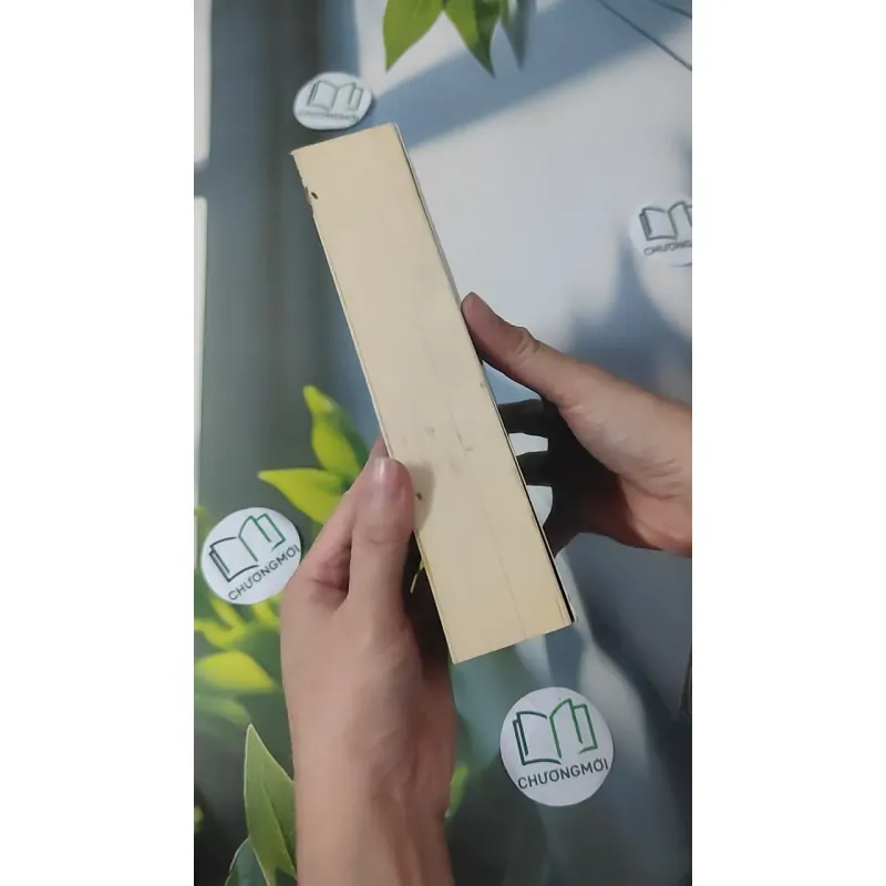 [MIỄN PHÍ BỌC SÁCH] SeaBean: The Trilogy - Sarah Holding 1033661