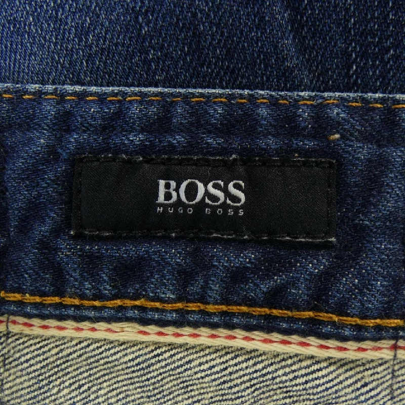 Quần jeans BOSS - Hàng hiệu Authentic 884664