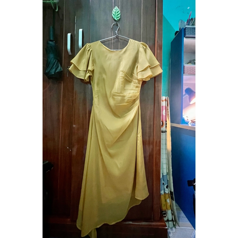 Váy nữ sz S  327768