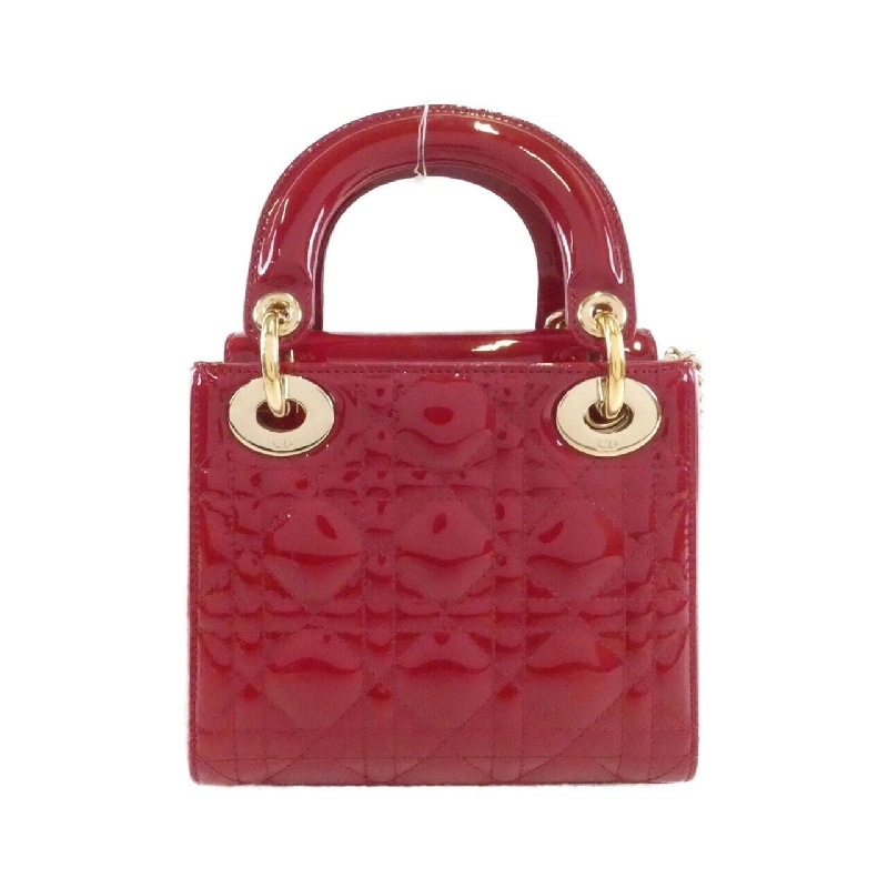 Túi xách Christian Dior Lady Dior Mini M0505OVRB - Hàng hiệu Authentic 770703