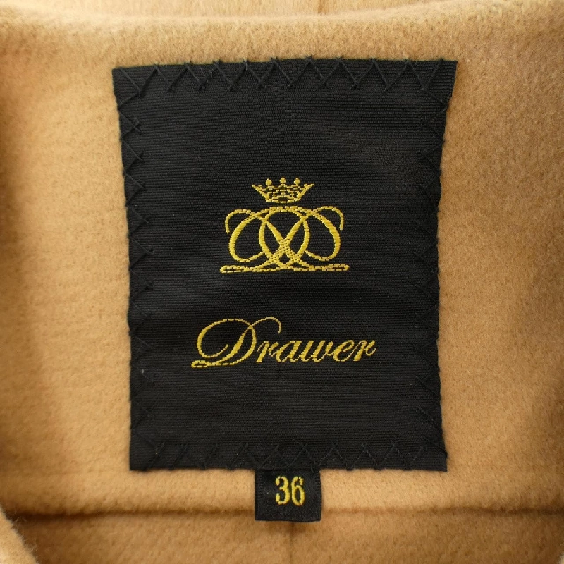 Áo khoác DRAWER 638090