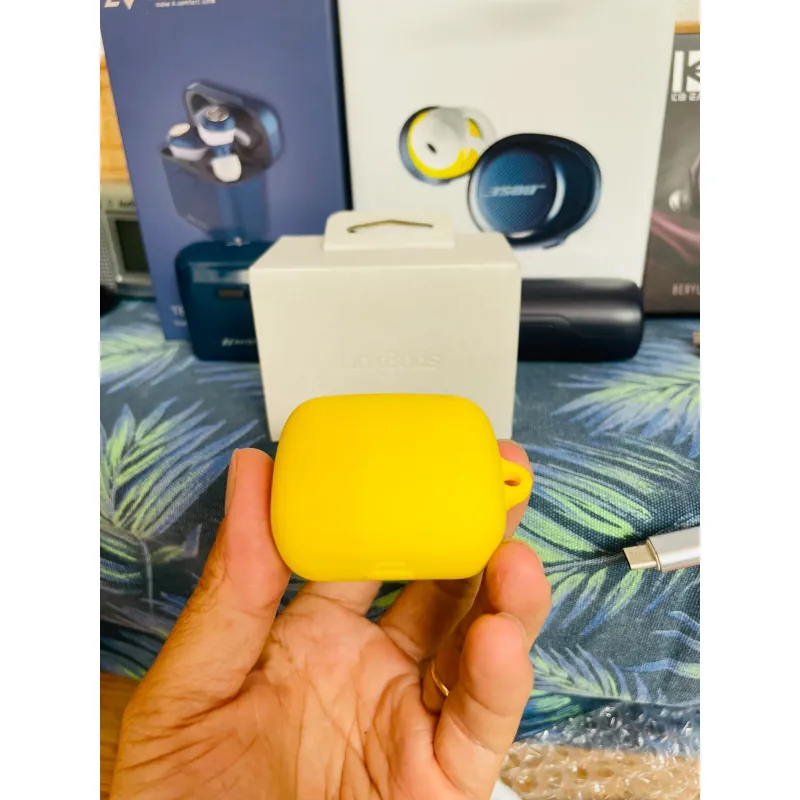 Tai nghe không dây Sony LinkBuds WF-L900.  778380