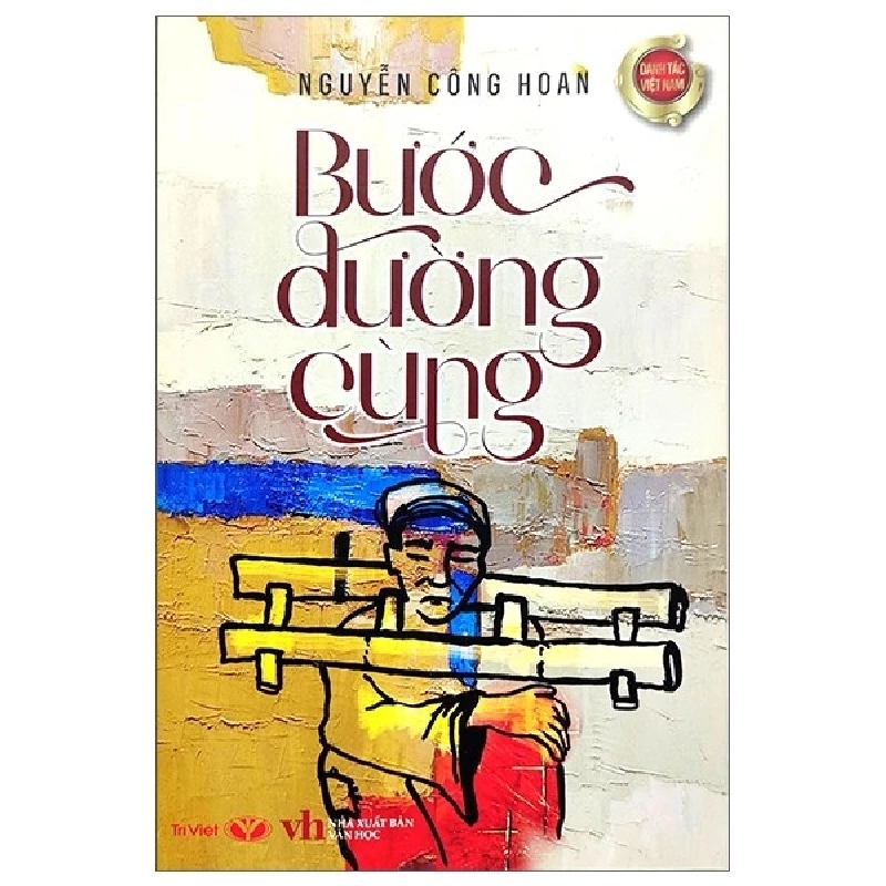 Bước đường cùng - Trí Việt - TB 2022 [TSTK] 1018508