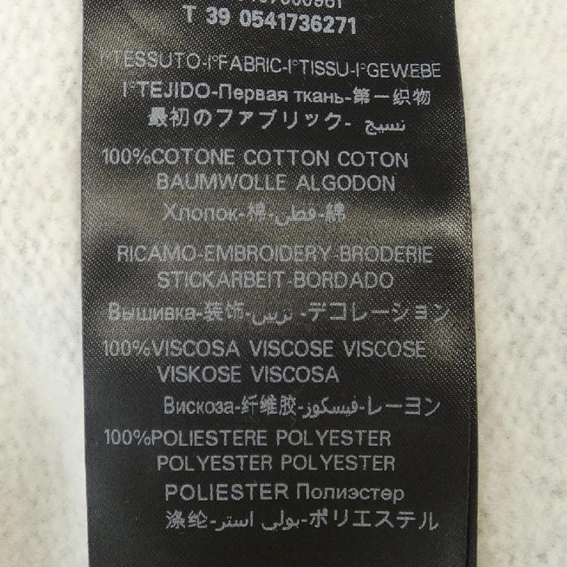 Mr&Mrs Italy Hoodie 628864