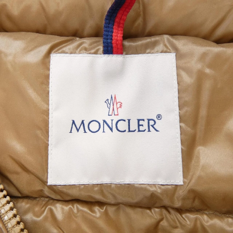 Áo khoác lông vũ MONCLER 643015
