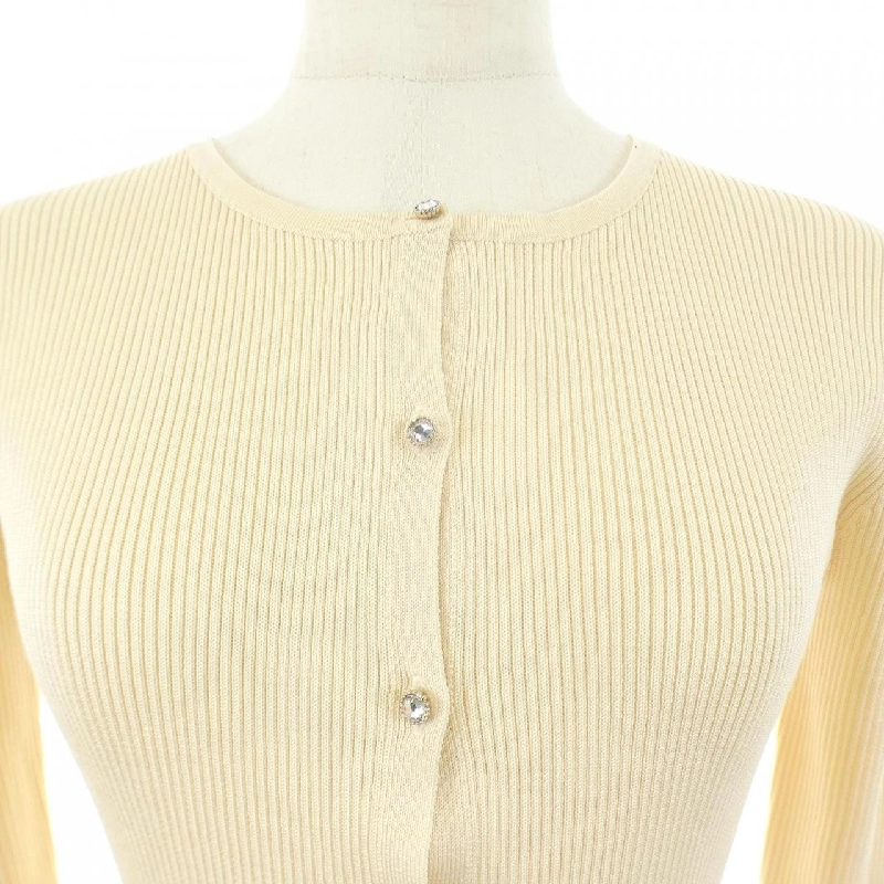 Áo khoác cardigan TOCCA - Hàng hiệu Authentic 809833