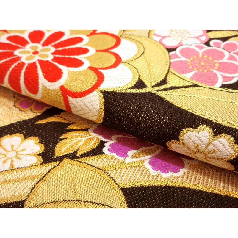 Đai obi không lõi - Hàng hiệu Authentic 875866