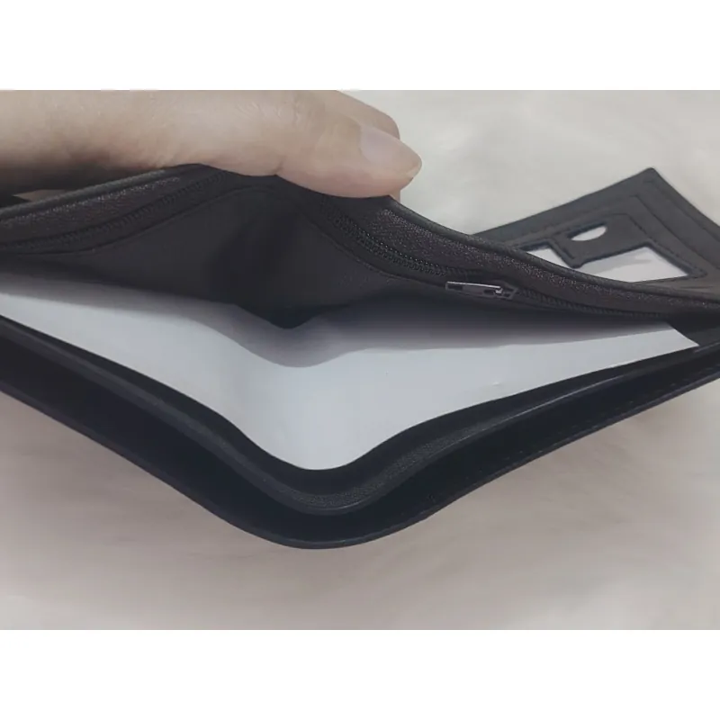 Ví nam cao cấp da mịn (mới 100%) 997930