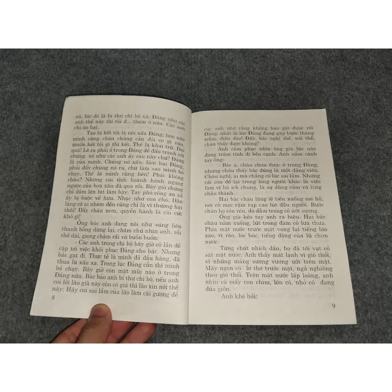 YÊU ĐỂ SỐNG - PHẠM ĐỨC 588813