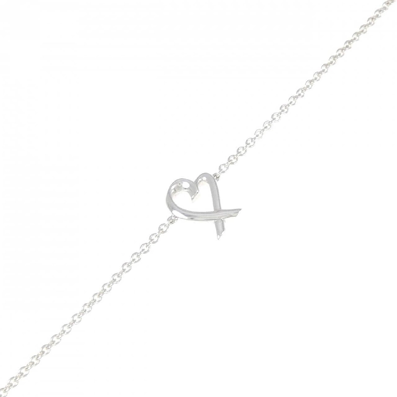 Tiffany 925 Vòng tay - Hàng hiệu Chính hãng 849717