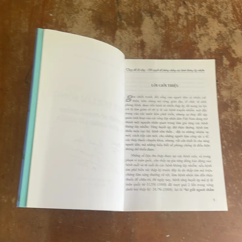 THAY ĐỔI LỐI SỐNG BÍ QUYẾT ĐỂ PHÒNG CHỐNG CÁC BỆNH KHÔNG LÂY NHIỄM 788154