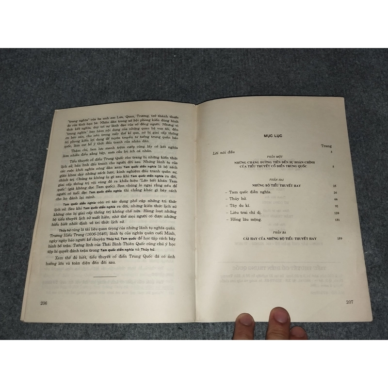 TIỂU THUYẾT CỔ ĐIỂN TRUNG QUỐC 551857