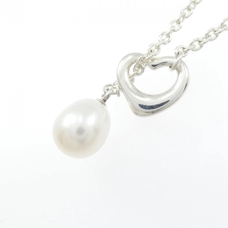 Dây chuyền Tiffany Open Heart Lariat - Hàng hiệu Chính hãng 843329