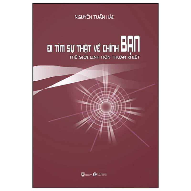 Đi Tìm Sự Thật Về Chính Bạn - Thế Giới Linh Hồn Thuần Khiết - Nguyễn Tuấn Hải 95272