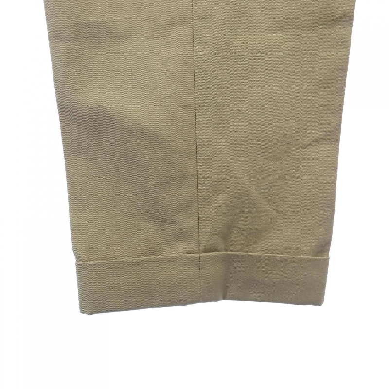 【Mã giảm giá】Quần LARDINI 653754