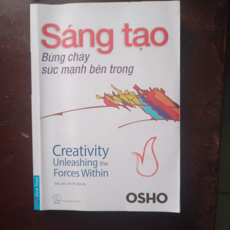 Sáng tạo Osho 1034913