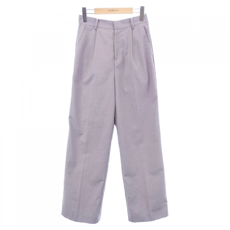MACHATT Pants - Hàng hiệu Authentic 825247