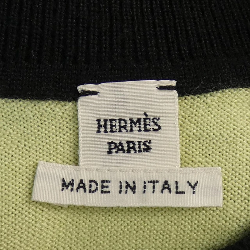 【Mã giảm giá】Áo cardigan HERMES 645416