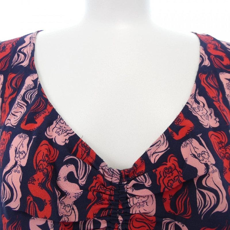 Kenzo KENZO áo 630879