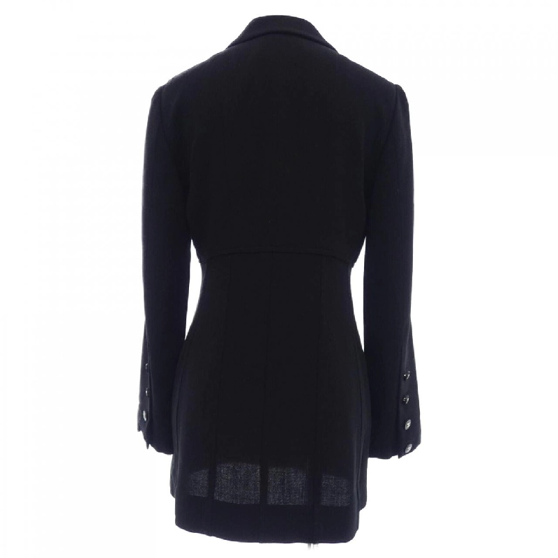 CHANEL P06370V02954 96P Áo khoác - Hàng hiệu Chính hãng 823037