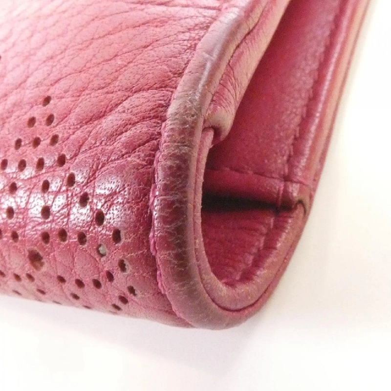 Ví Louis Vuitton Mahina Portefeuille Amelia M58090 620573