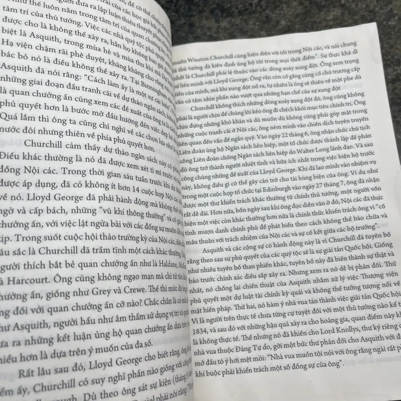 Thủ tướng Anh Winston Churchill Roy Jenkins 778001