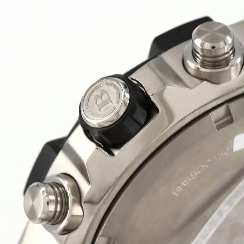 Đồng hồ Brela Milano Super Sportivo Evo Chronograph BMSSQC4501-BRC SS Quartz - Hàng hiệu Chính hãng 881742