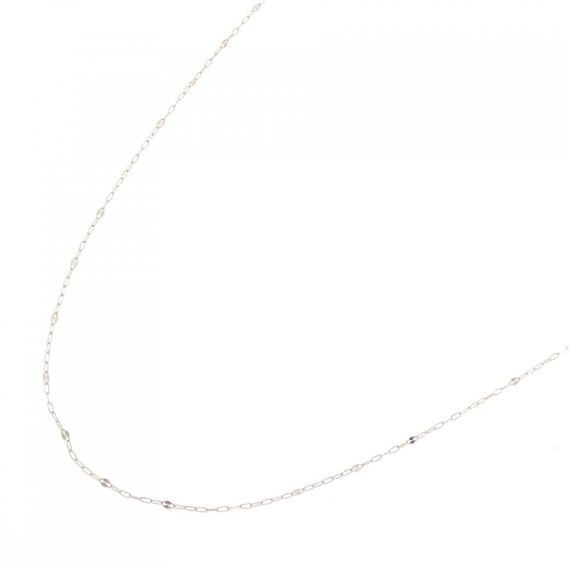 K18PG Dây chuyền - Hàng hiệu Chính hãng 866986