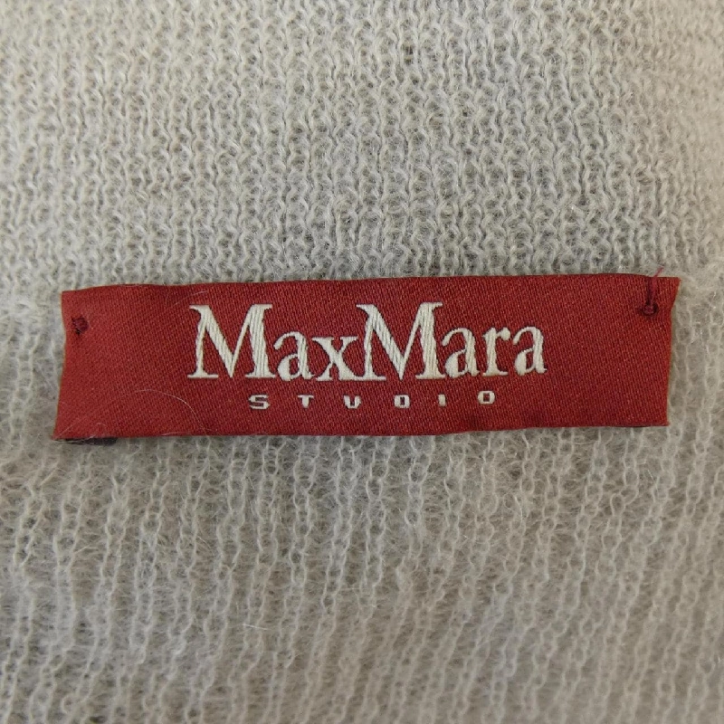 【Mã giảm giá】Max Mara STUDIO ニット 644558