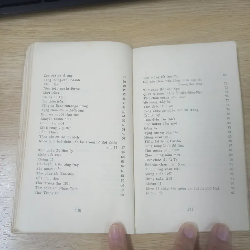 Thơ - Hồ Chí Minh (1975) 1024310