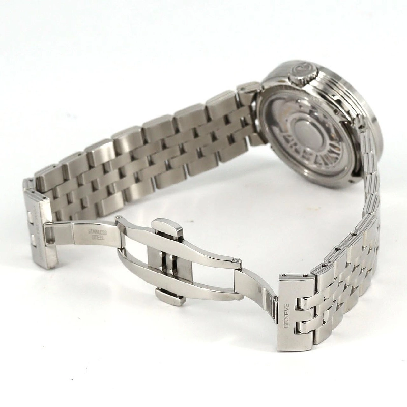 Đồng hồ tự động Antoine Prezioso Siena SISSM.0402510S/BA SS - Hàng hiệu Chính hãng 876338