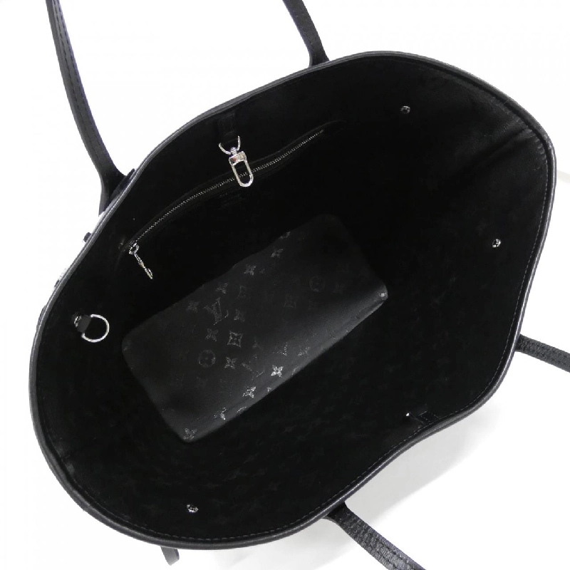 Túi xách Louis Vuitton LVxUF Neverfull MM M45564 - Hàng hiệu Chính hãng 764972