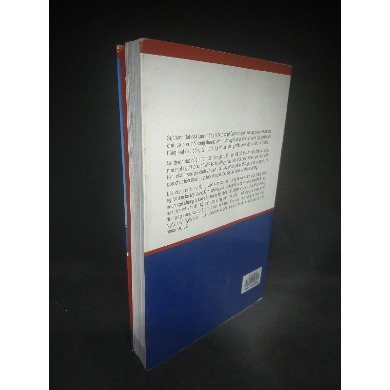 Tìm lại giấc mơ hành trình trên nước Mỹ Võ Thị Kim Loan mới 90% HCM1103 910837