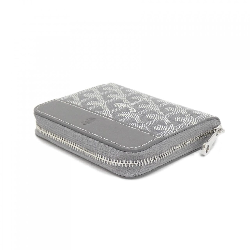 Goyard Matignon PM APM ZIP PM ví đựng tiền 621507