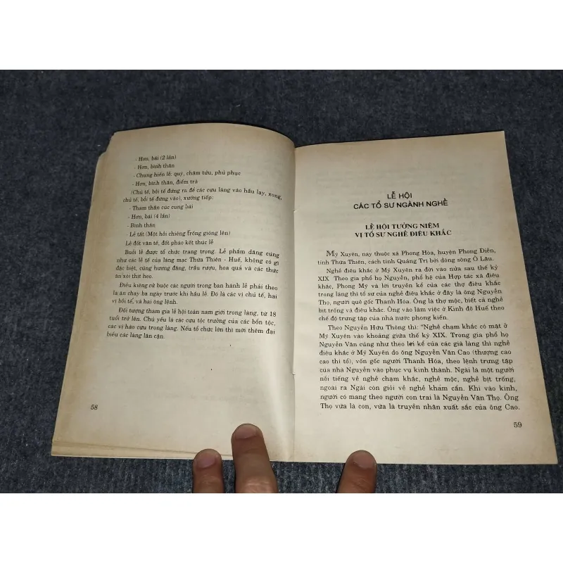 HUẾ LỄ HỘI DÂN GIAN 992566