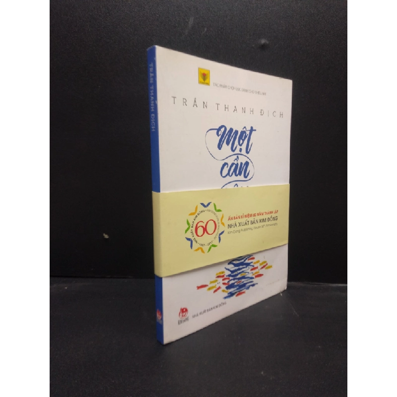 [Phiên Chợ Sách Cũ] Một cần câu năm 2017 2303 417732